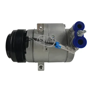 Factory Price Auto AC Compressor 10S15C 12V for Chevrolet Cobalt Spin 1.8