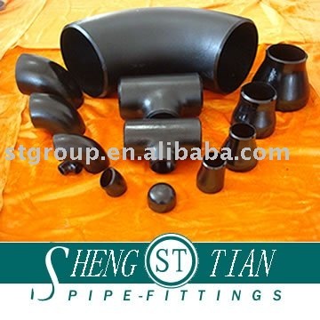 ASME pipe fitings