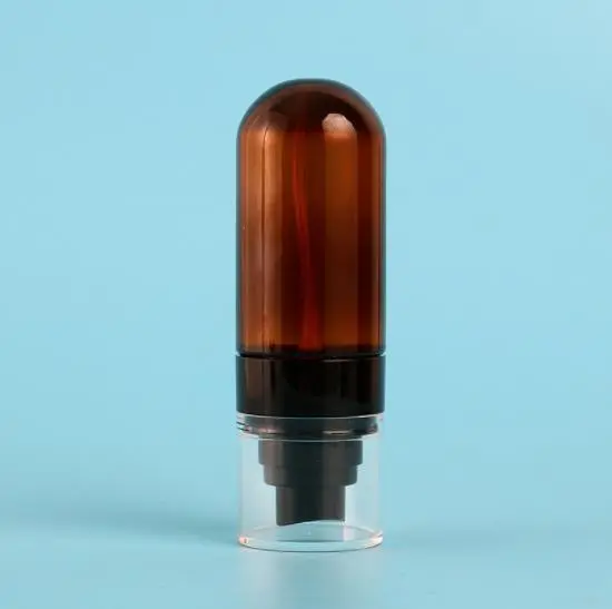 Unique Perfume Spray Bottle 50ml For Set Skincare