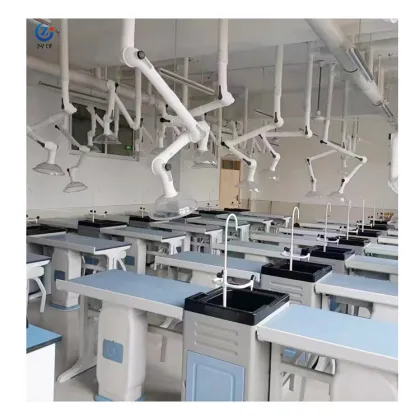Science Lab Furniture for Education and Biology