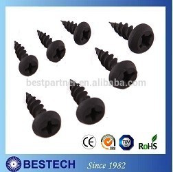 Good Quality DIN/ANSI Hex Head Drywall Screw Roof Washer From Taiwan