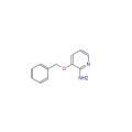 Intermedios farmacéuticos de 2-amino-3-benyloxipiridina