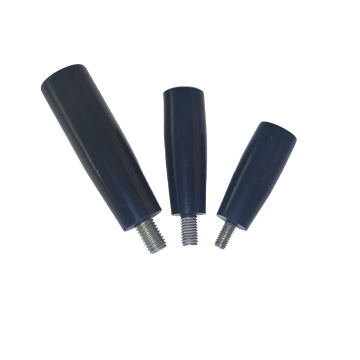 High Quality Nylon Machine Equipment - Strong M4 M6 M8 M10 Small Hard Bakelite Revolving Knob Handle
