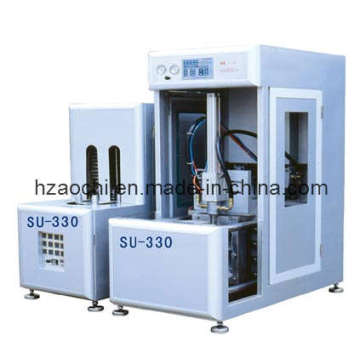 Bottle Blowing Machine (AC-330)