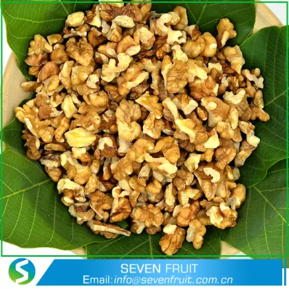 Hebei Organic walnut suppliers walnut kernel price