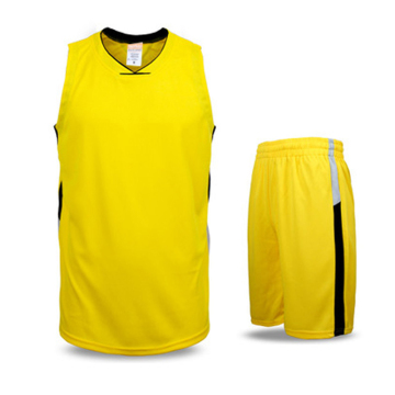 Summer short-sleeved vest mesh Basketball clothing