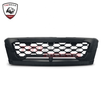 Autoteile Autos Vordergrill für Isuzu Dmax 2012-2020