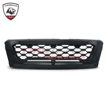 Auto Body Parts Car Front Grill for Isuzu Dmax 2012-2020