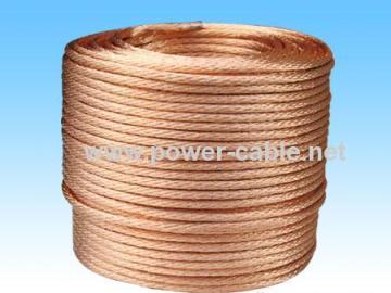 Bare Grounding Copper 120mm2 
