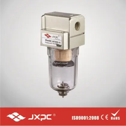 Pneumatic Air Filter G1 Pneumatic Air Filter