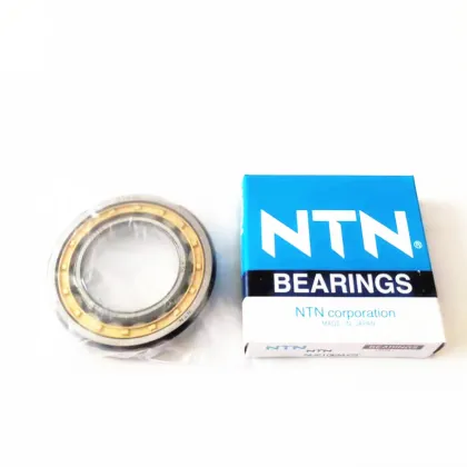 NTN Cylindrical Roller Bearings RN309 NJ309 NU309 NUP309 45X100X25mm