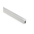 Projecting Led Aluminum Profiles Tubes Aluminium Channel