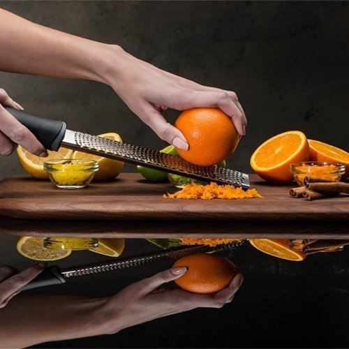 Citrus Lemon Zester Cheese Grater Grater Zester