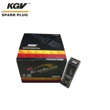 Small Engine Iridium/Platinum Spark Plug S-BP7HIX.