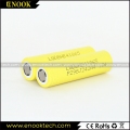 Whosales LG HE4 18650 3.7V 2500mah 35A Batterie