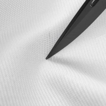 Stab Proof Scratch Resistant Uhmwpe Woven Fabric