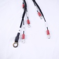 Industrial Battery Wiring Harness