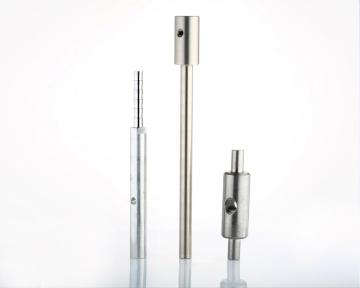 303 Stainless Steel Drive Shaft