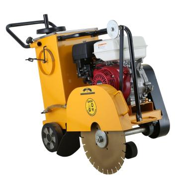 China-Made Portable Electric Concrete Road Wall Cutter Machine