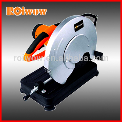 electric metal cutting machine