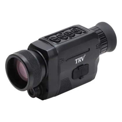TRV Lightweight Chinese 30HZ Night Vision Scope Monocular