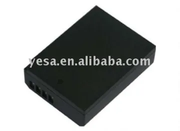 Digital Camera Battery For CANON LP-E10
