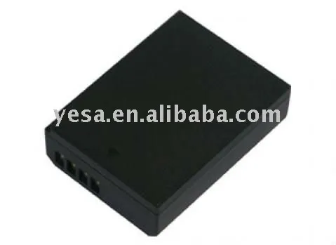 Digital Camera Battery For CANON LP-E10