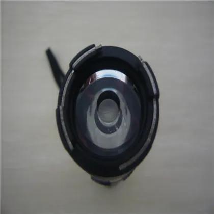 Electric Shock Flashlight Wholesale Stun Gun Powerful Torch For Sale