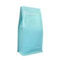 Coffee Bag with Valve for Freshness