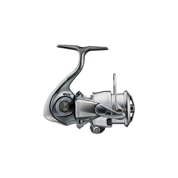 DAIWA EXIST LT 2000S-H/4000/5000-CXH Saltwater Spinning Reel 12+1BB MAX 5-10KG