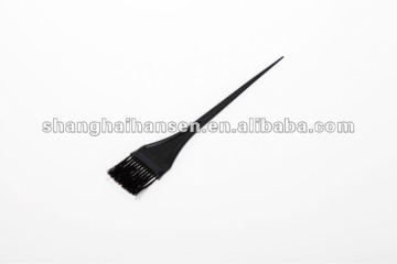 hair comb,plastic,hair brush,hairdressing,small dye brush