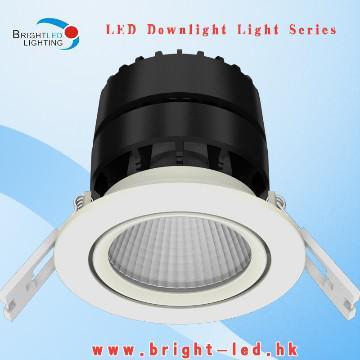 HOt! New style Bridgelux COB 16 W  LED Ceiling lighting/led home lamp