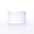 Frost White Cream Jar by Cream Jar Hurt