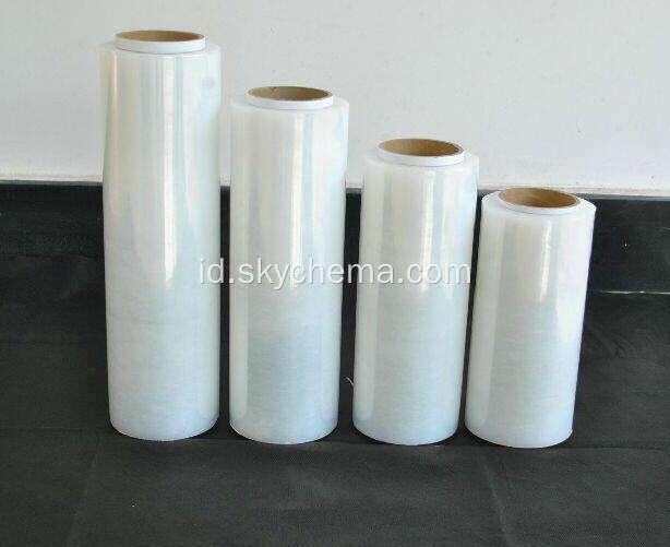 Film Pencetakan PVC (Indigo)