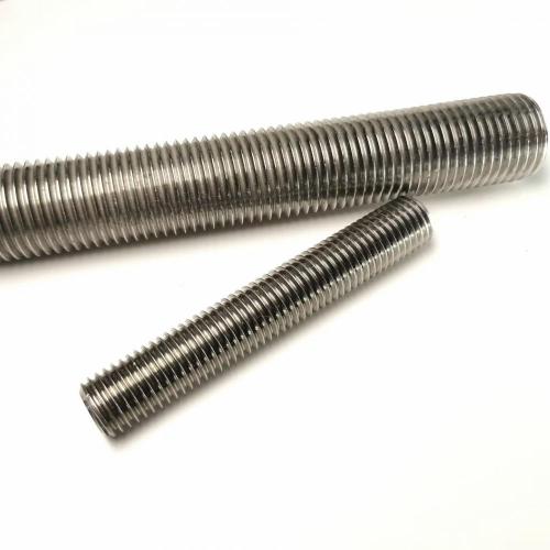 ASTM High-strength Studs ASTM SA193-B8 stainless steel high-strength studs Supplier