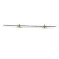 Tr6x1 bi-directional thread 6mm Lead Screw