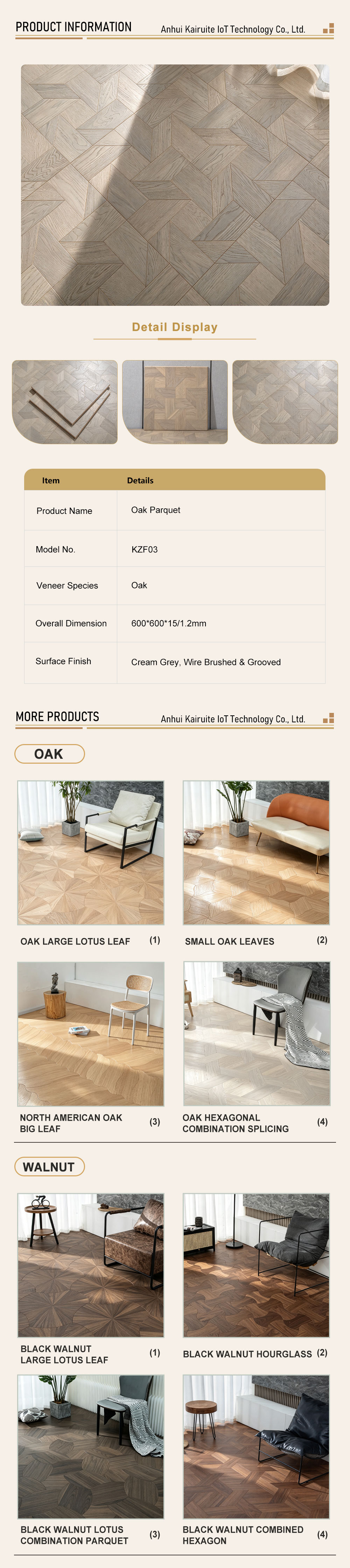 Oak Parquet01