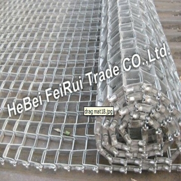 Drag Mat, Steel Farm Drag Mat FR3 (FR-17)