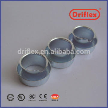 Copper ferrule fitting
