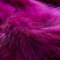 Removable Parker for mink fur liner