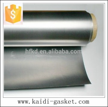 High quality pure carbon graphite sheet/roll/foil/felt