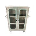 Cleanroom Stainless Mould Cabinet