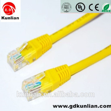 fiber optic zipcode indoor patch cable / optic patch cable