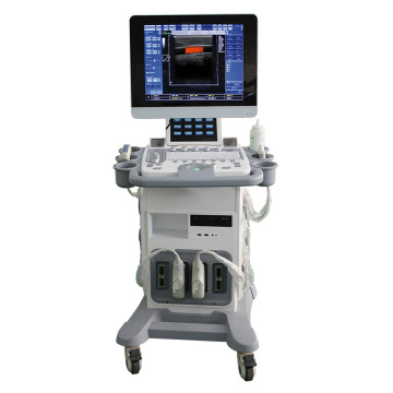 C200 Trolly Ultrasound machine