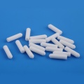 Al2O3 Ceramic Insulating Pin For KSD301 Thermostat