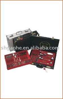 PACKING FOR 72/84 PCS CUTLERY SET(tableware box,cutlery packing box)