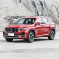 2021 Xingyue L Car Geely Xingyuel novo SUV