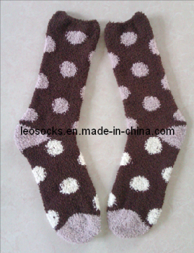 Men Polyester Socks