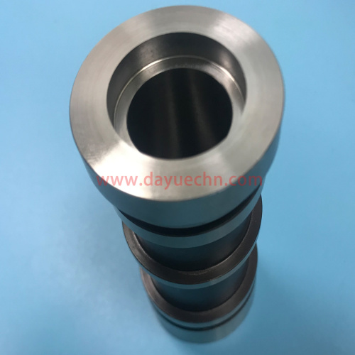 Precisiom Unscrewing Mold Components Chinese Suppliers