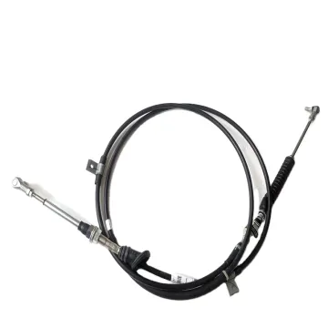 Good quality Manufacturer supply wholesale automotive gear shift cable MC426921 auto control cable